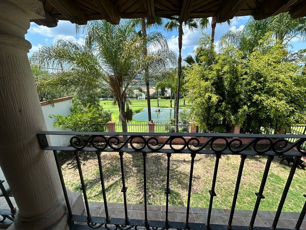 Casa en Fraccionamiento Villas del Mesón, Querétaro, foto 20 de 25