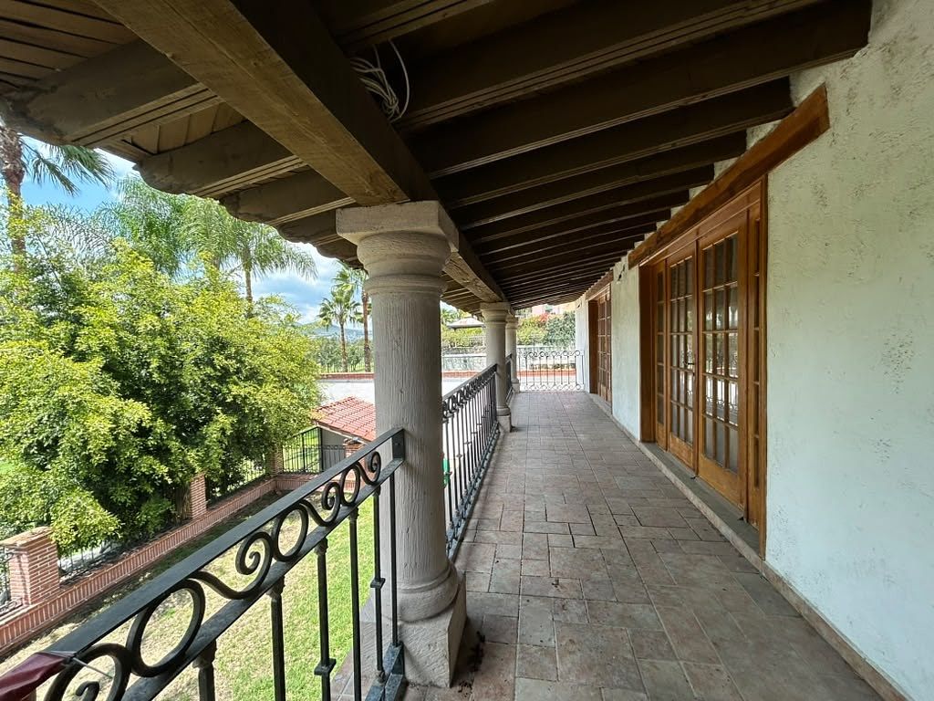 Casa en Fraccionamiento Villas del Mesón, Querétaro, foto 21 de 25