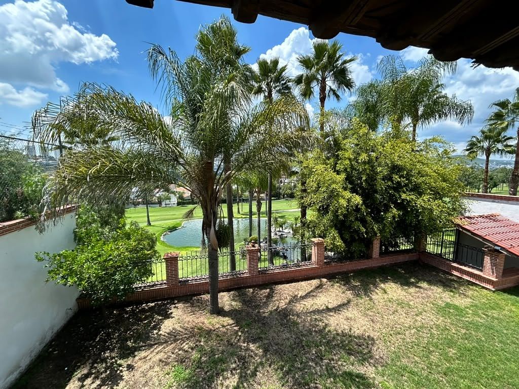 Casa en Fraccionamiento Villas del Mesón, Querétaro, foto 22 de 25
