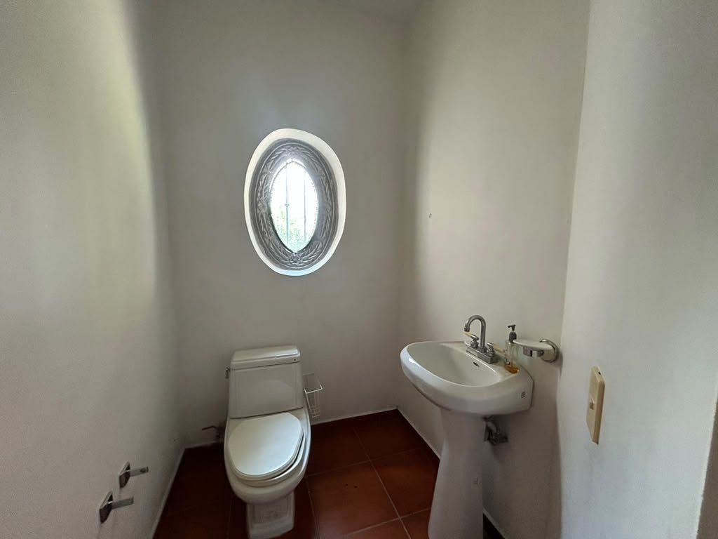 Casa en Fraccionamiento Villas del Mesón, Querétaro, foto 24 de 25