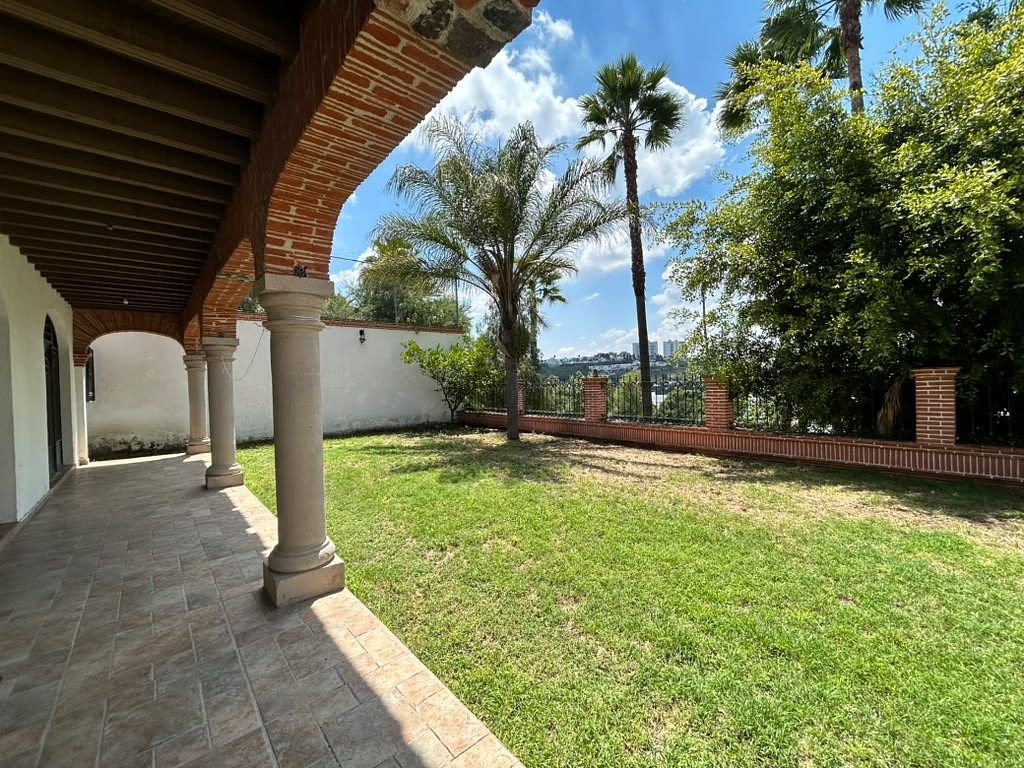 Casa en Fraccionamiento Villas del Mesón, Querétaro, foto 25 de 25