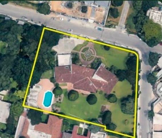 Terreno Venta Montebello, foto 1 de 1