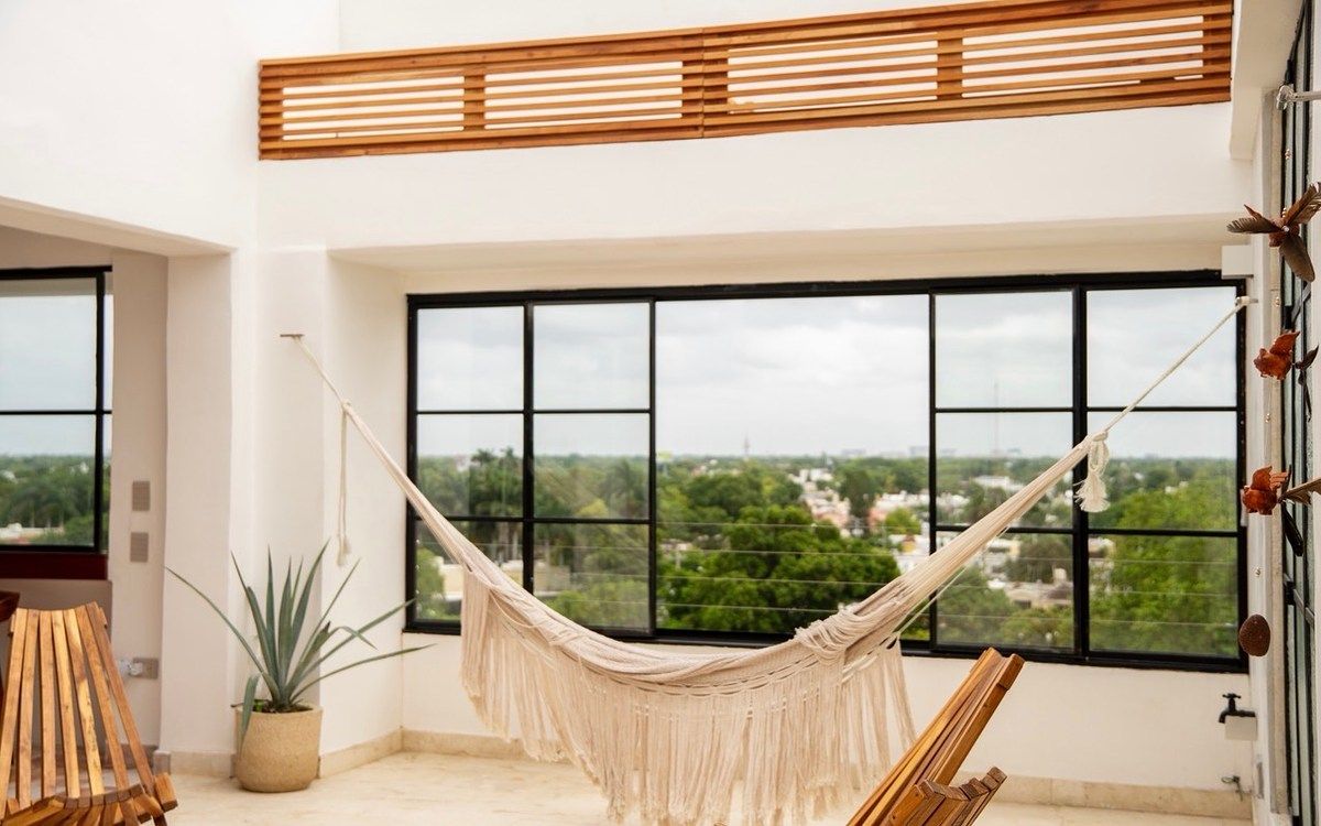 Departamento en García Gineres, Mérida, foto 6 de 11