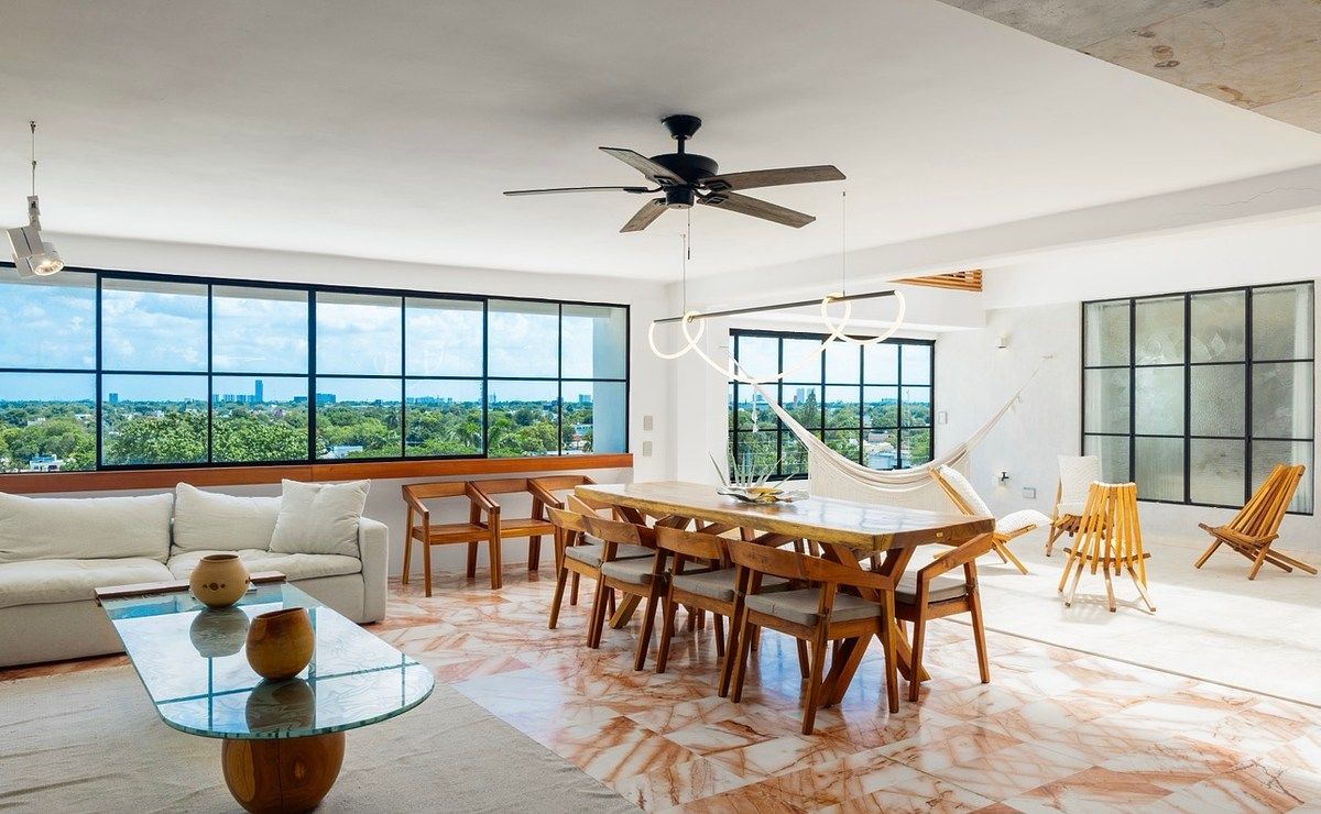 Departamento en García Gineres, Mérida, foto 9 de 11