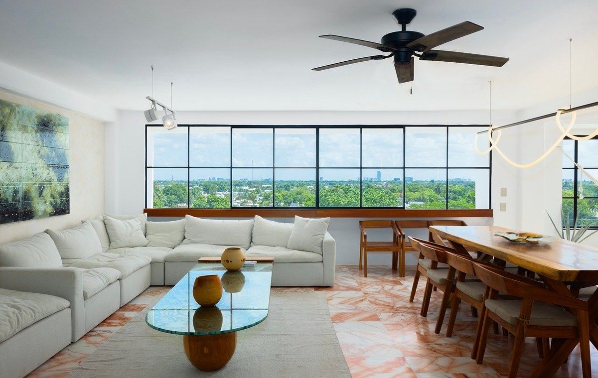 Departamento en García Gineres, Mérida, foto 10 de 11