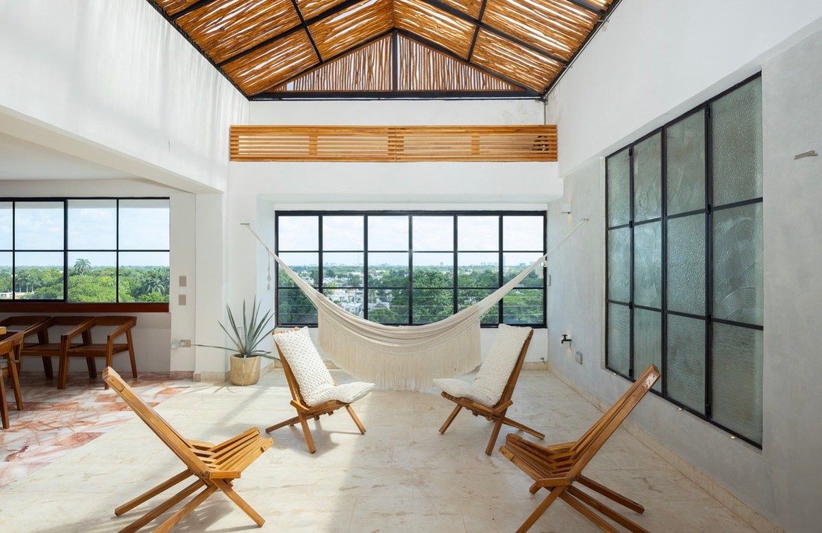 Departamento en García Gineres, Mérida, foto 11 de 11