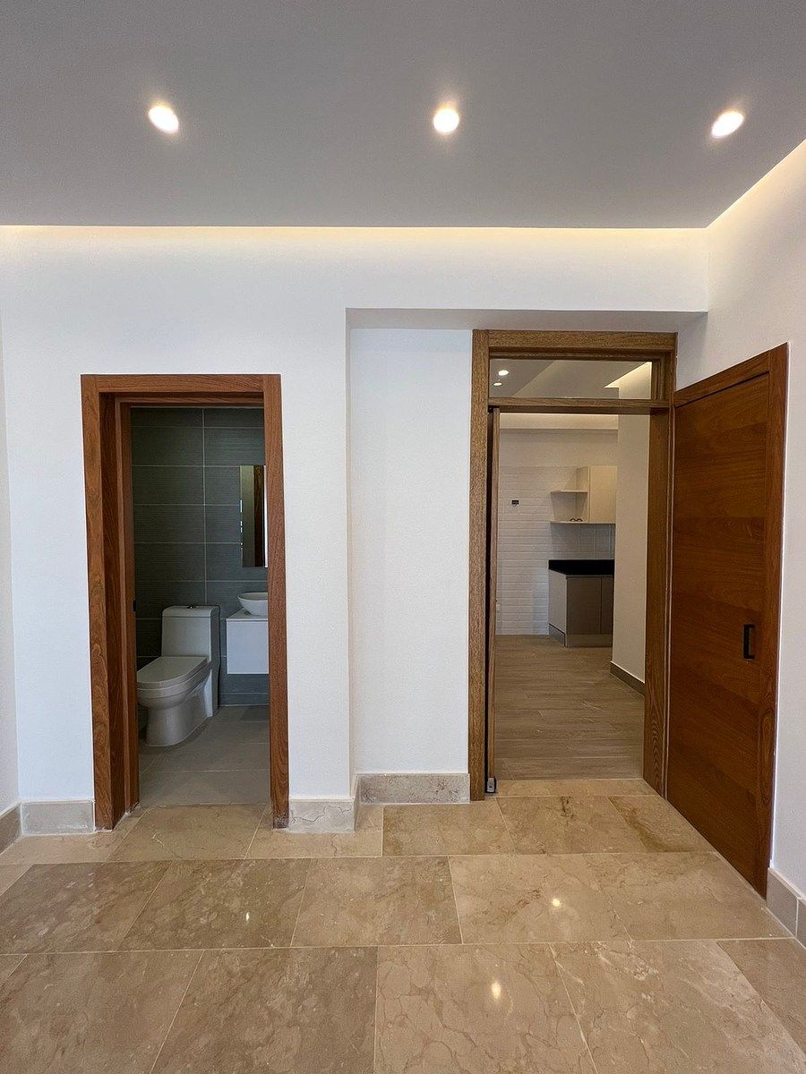 Apartamento en Piantini, Santo Domingo Centro (Distrito Nacional), foto 6 de 19