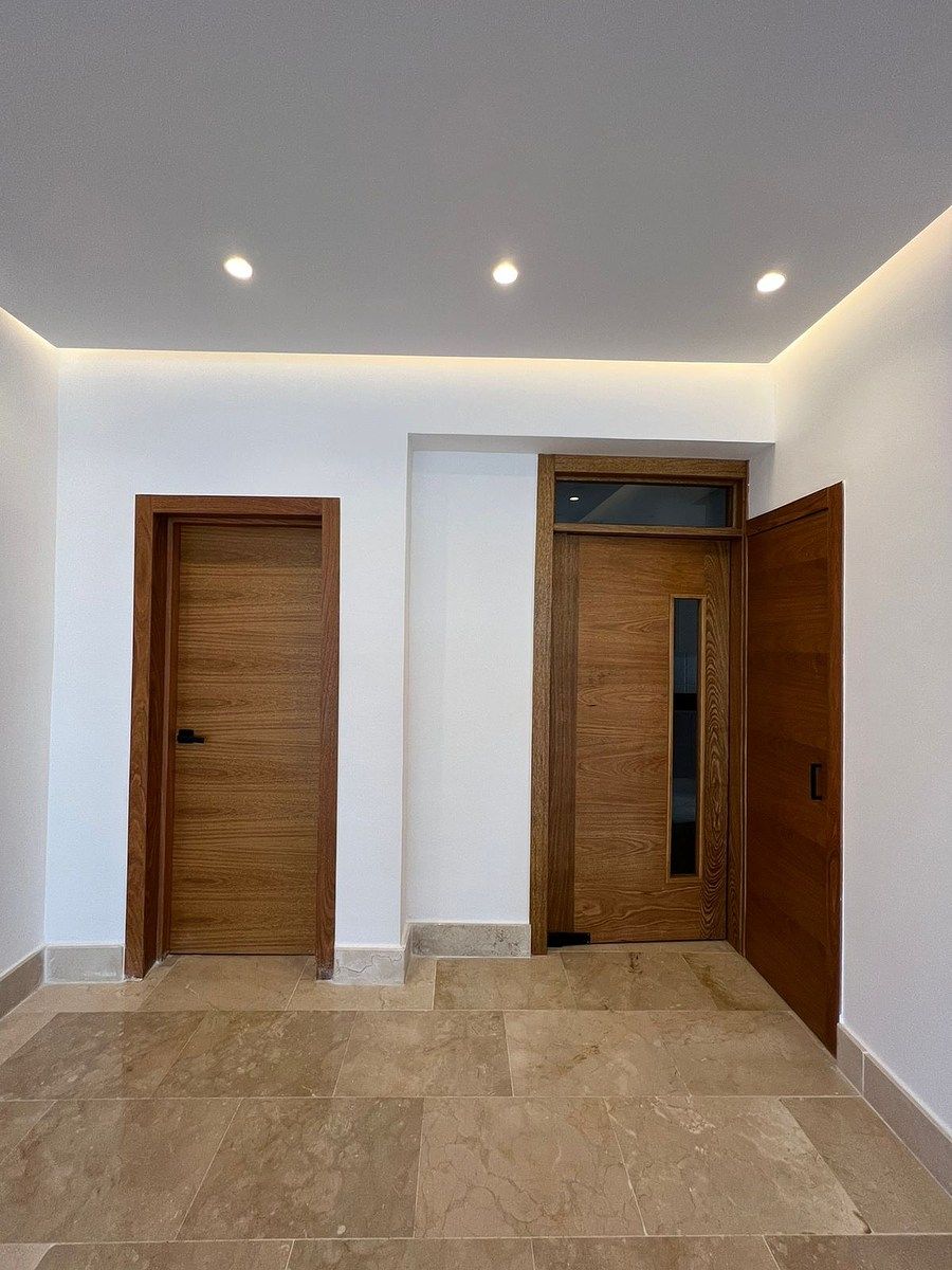Apartamento en Piantini, Santo Domingo Centro (Distrito Nacional), foto 8 de 19