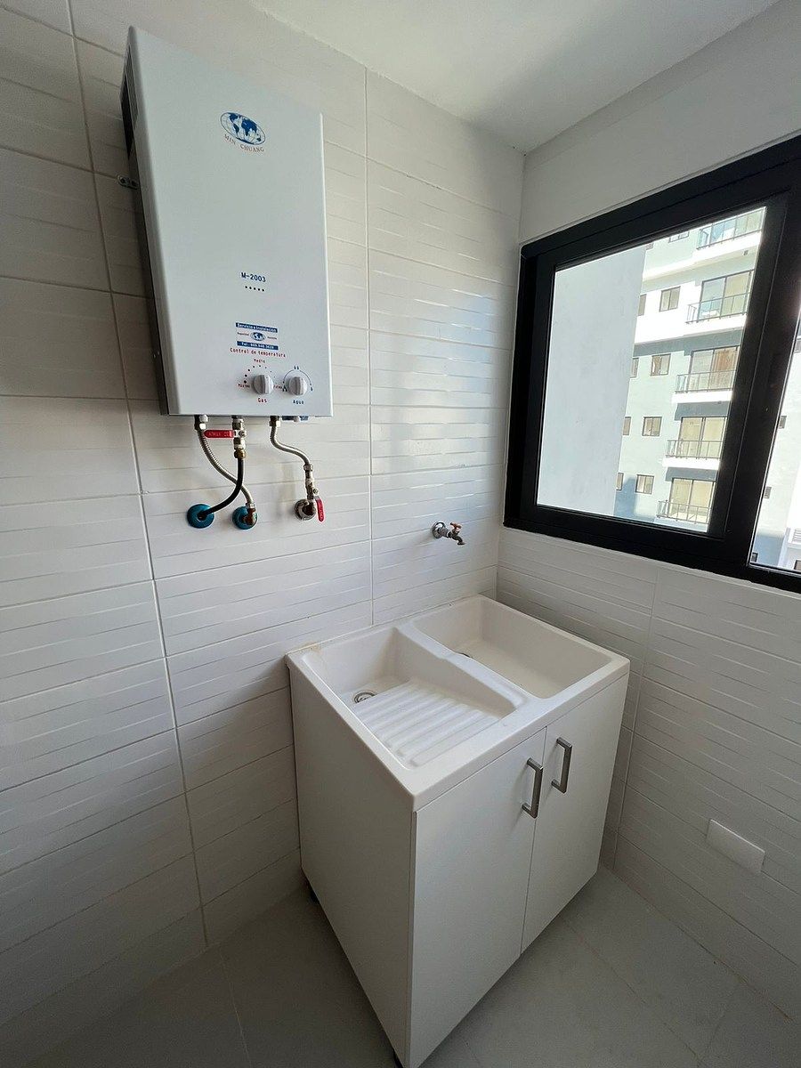 Apartamento en Piantini, Santo Domingo Centro (Distrito Nacional), foto 13 de 19