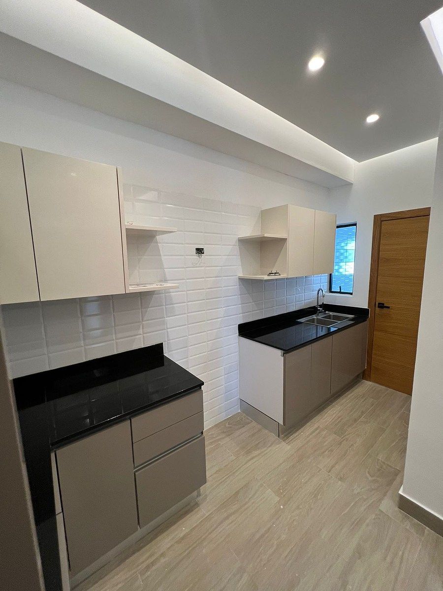 Apartamento piso 9 en Piantini, foto 1 de 19