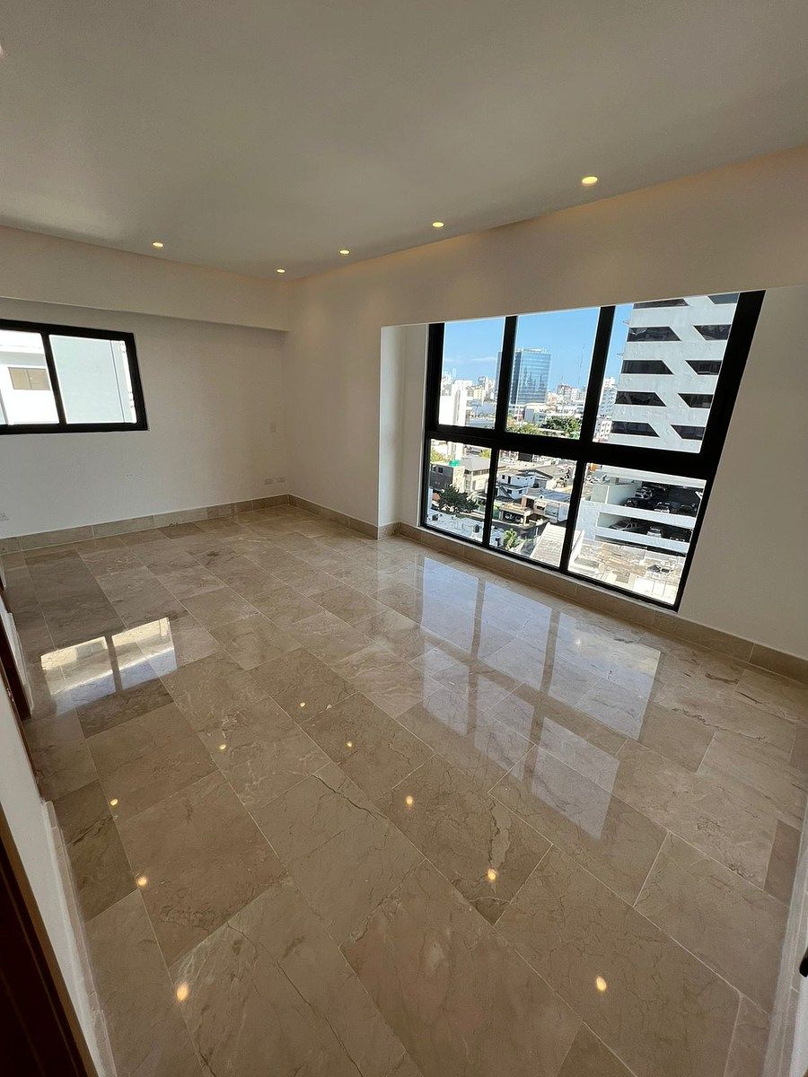 Apartamento en Piantini, Santo Domingo Centro (Distrito Nacional), foto 7 de 19