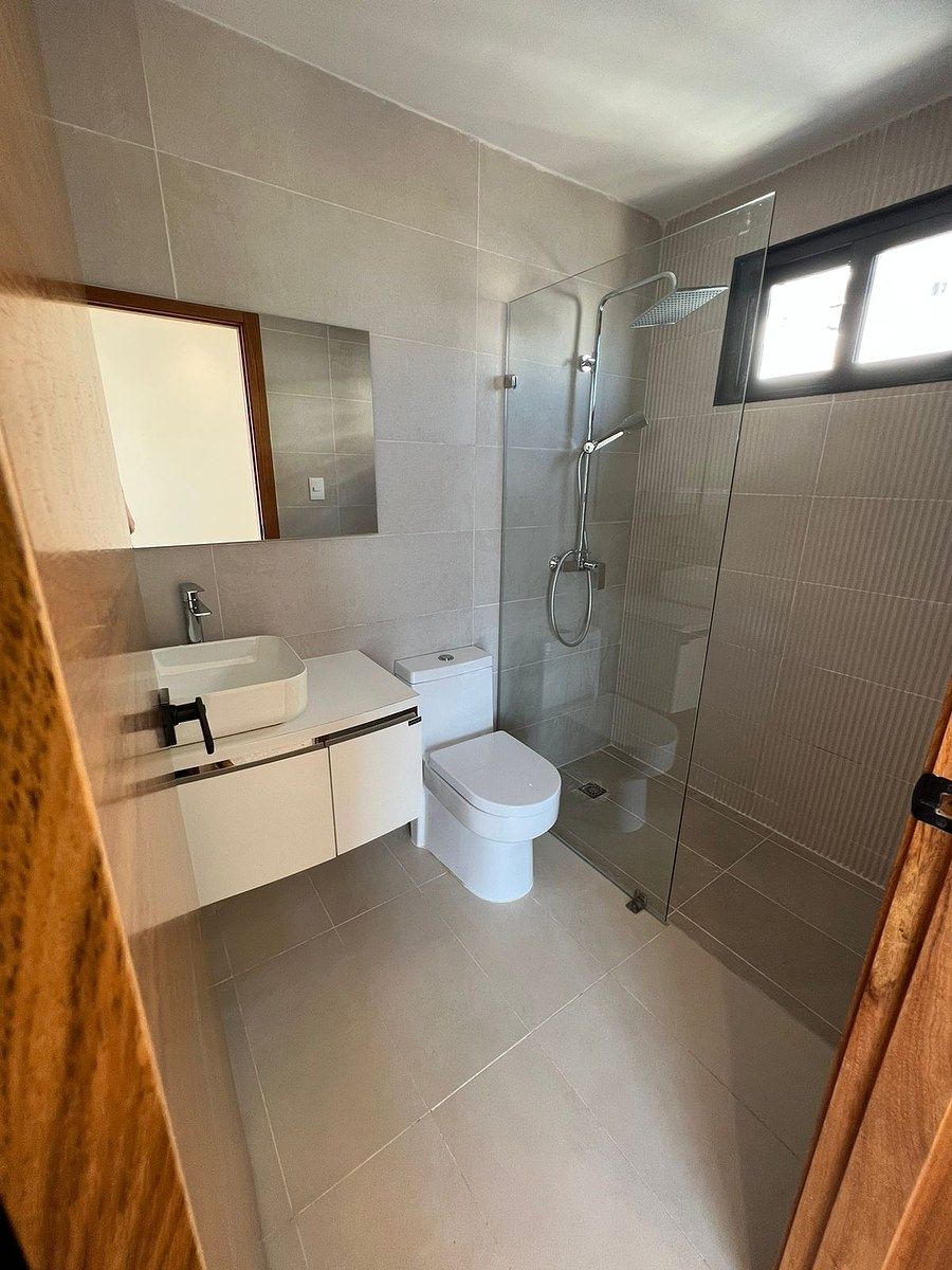 Apartamento en Piantini, Santo Domingo Centro (Distrito Nacional), foto 9 de 19