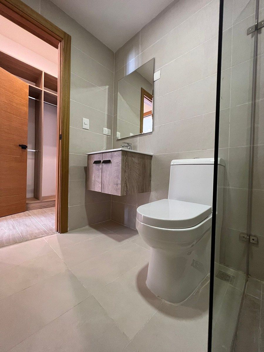 Apartamento en Piantini, Santo Domingo Centro (Distrito Nacional), foto 11 de 19