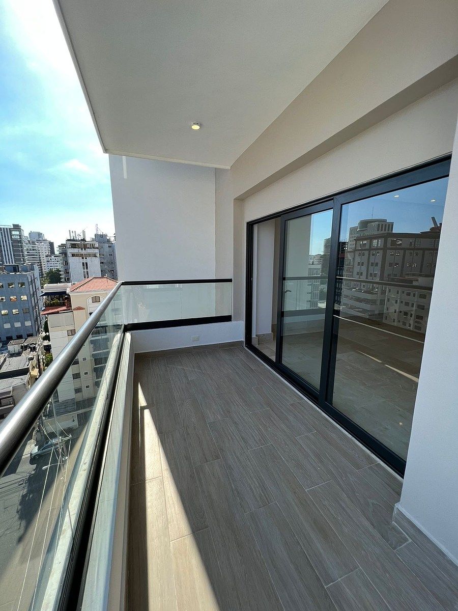 Apartamento en Piantini, Santo Domingo Centro (Distrito Nacional), foto 3 de 19