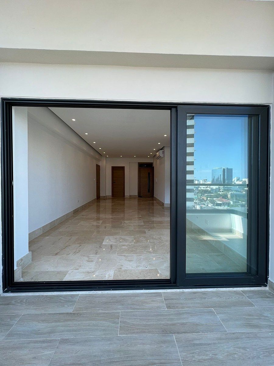 Apartamento en Piantini, Santo Domingo Centro (Distrito Nacional), foto 4 de 19