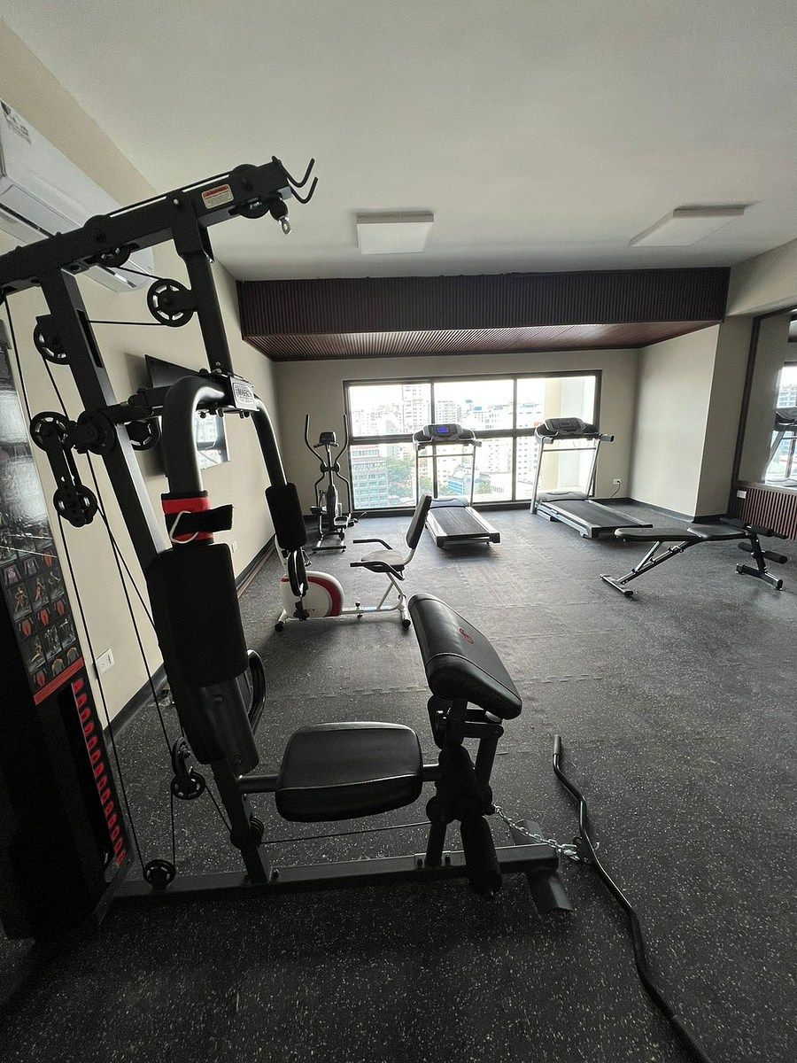 Apartamento en Piantini, Santo Domingo Centro (Distrito Nacional), foto 16 de 19