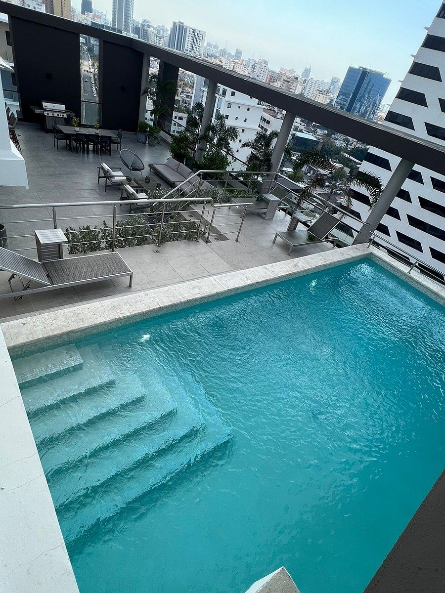 Apartamento en Piantini, Santo Domingo Centro (Distrito Nacional), foto 17 de 19