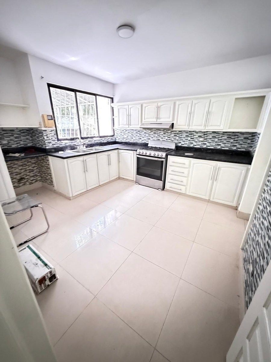 Casa en El Millón, Santo Domingo Centro (Distrito Nacional), foto 4 de 20