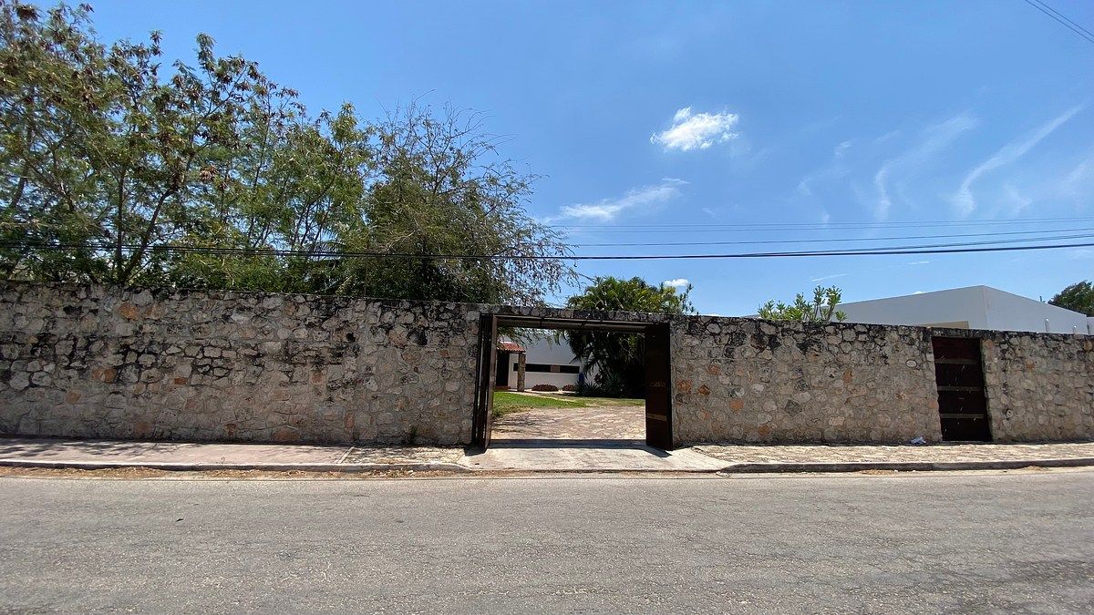 Casa em Santa María Chuburná, Mérida, foto 2 de 32