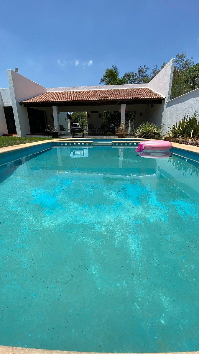 Casa em Santa María Chuburná, Mérida, foto 4 de 32