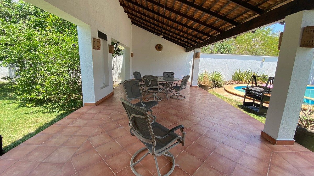 Casa em Santa María Chuburná, Mérida, foto 5 de 32
