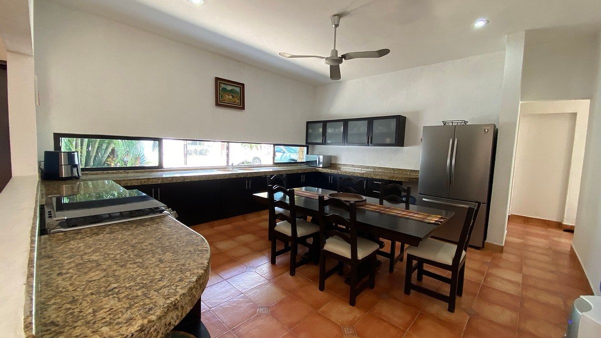 Casa em Santa María Chuburná, Mérida, foto 7 de 32