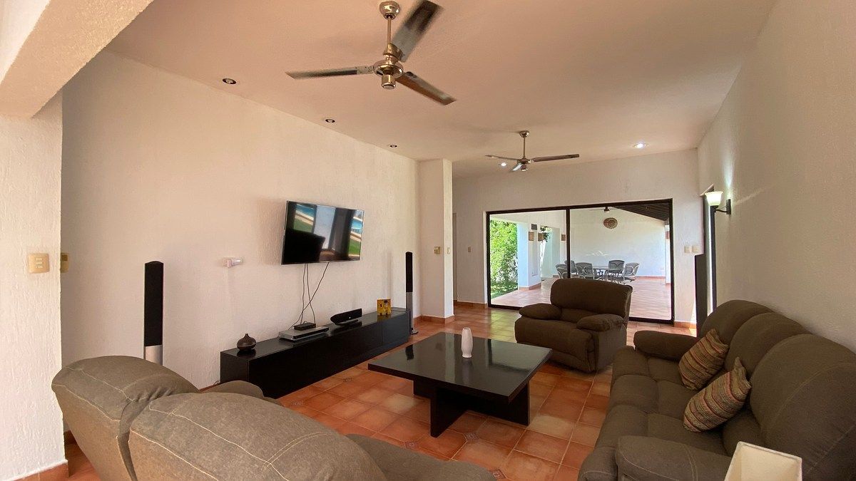 Casa em Santa María Chuburná, Mérida, foto 9 de 32