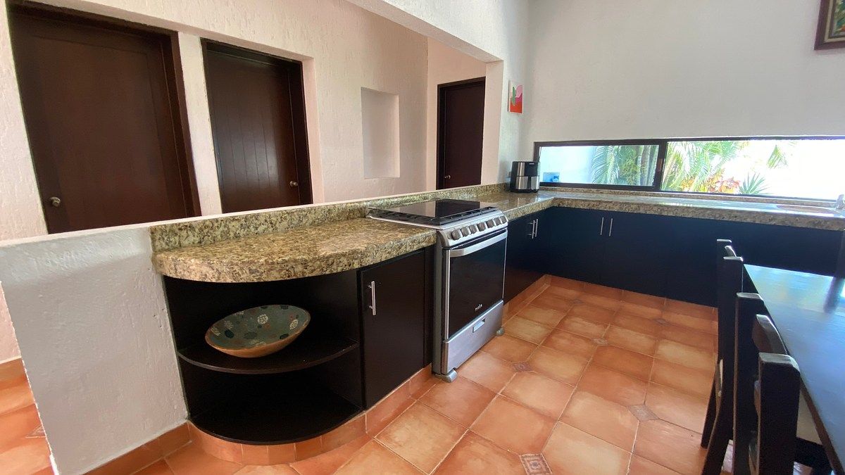 Casa em Santa María Chuburná, Mérida, foto 8 de 32