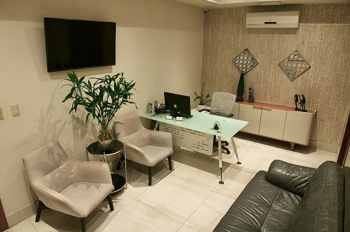 Oficina en Ensanche Naco, Santo Domingo Centro (Distrito Nacional), foto 3 de 7