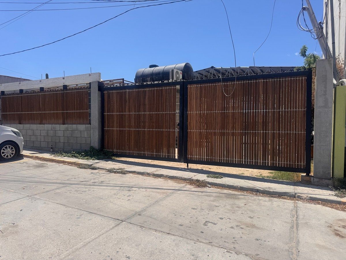 Bodega comercial en Progreso, Los Cabos, foto 5 de 6