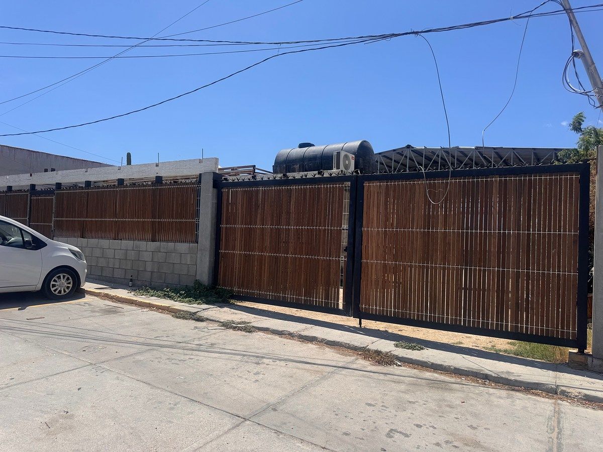 Bodega comercial en Progreso, Los Cabos, foto 6 de 6