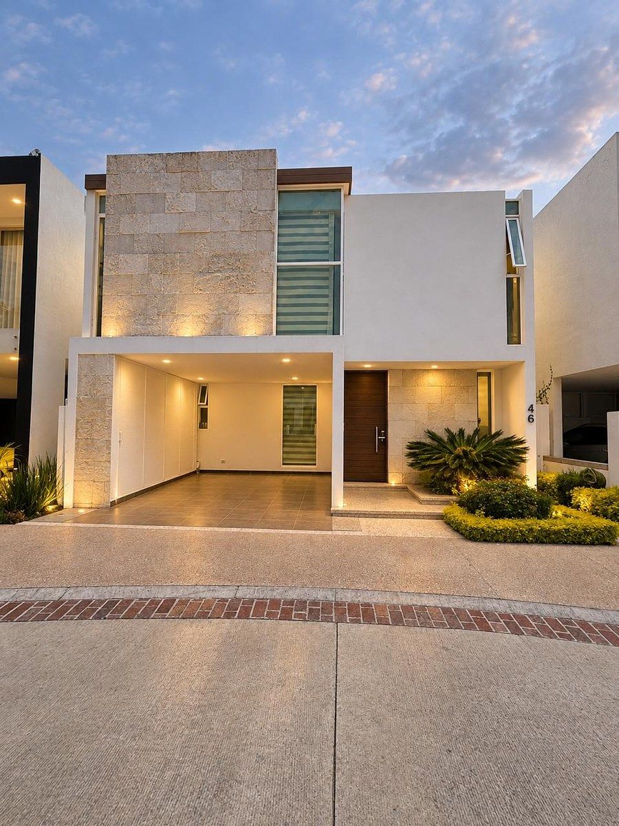 Alugar casa no Residencial Fresnos, foto 1 de 15