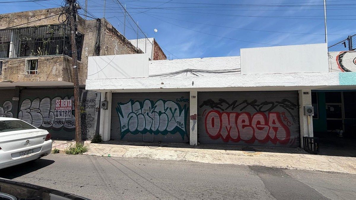 Local Comercial para Alugar | 220 m² na Zona Central, foto 1 de 7