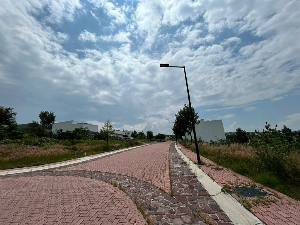 Terreno en Ciudad Maderas Montaña, El Marqués, foto 3 de 7