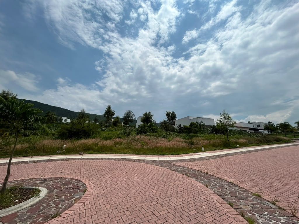 Terreno en Ciudad Maderas Montaña, El Marqués, foto 4 de 7