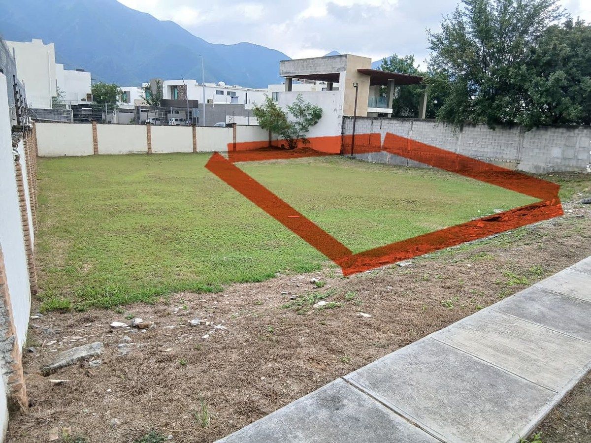 Lot in Privada los Franciscanos, Santiago, photo 2 of 10