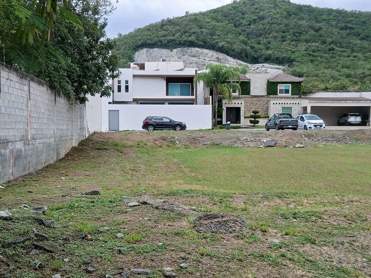 Lot in Privada los Franciscanos, Santiago, photo 3 of 10