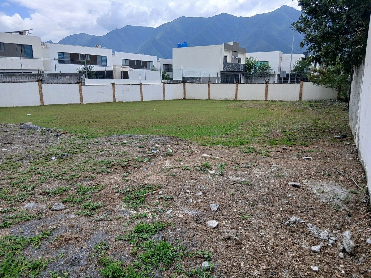 Lot in Privada los Franciscanos, Santiago, photo 4 of 10