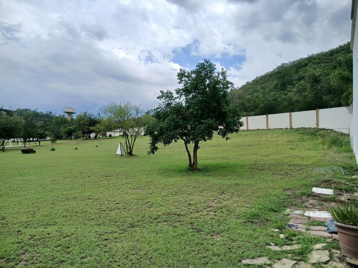 Lot in Privada los Franciscanos, Santiago, photo 5 of 10