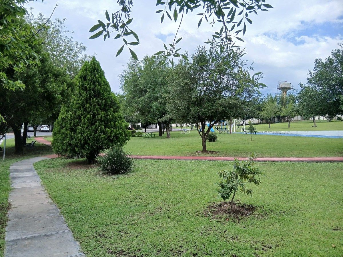 Lot in Privada los Franciscanos, Santiago, photo 6 of 10