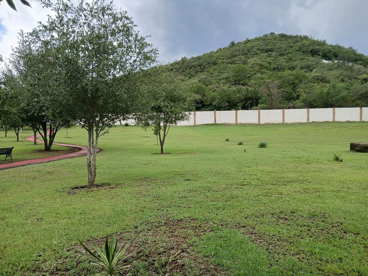 Lot in Privada los Franciscanos, Santiago, photo 7 of 10