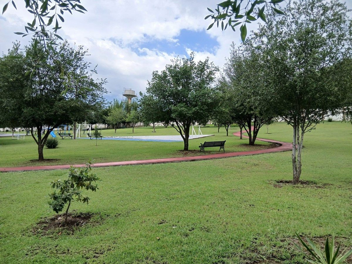 Lot in Privada los Franciscanos, Santiago, photo 8 of 10