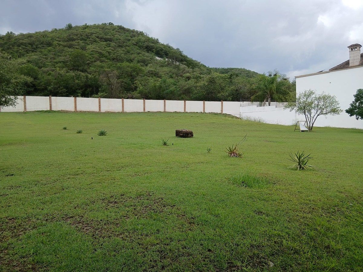 Lot in Privada los Franciscanos, Santiago, photo 9 of 10
