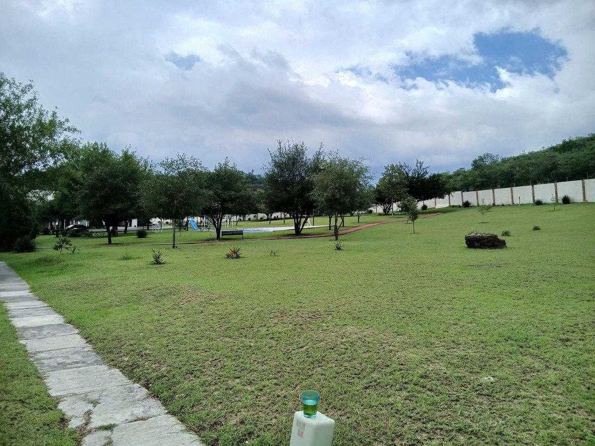 Lot in Privada los Franciscanos, Santiago, photo 10 of 10