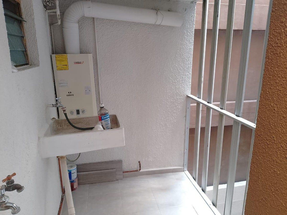 Departamento en Del Valle Centro, Benito Juárez, foto 16 de 16