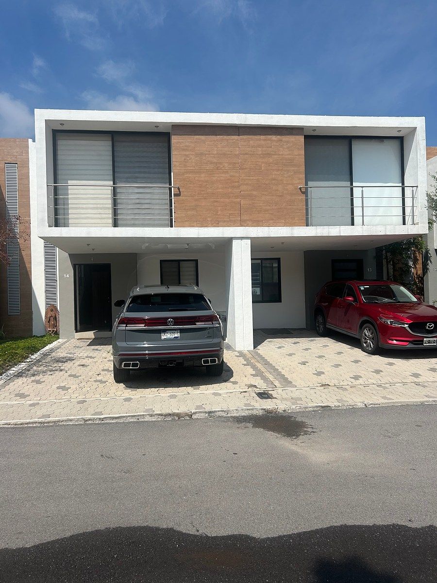 Casa en condominio en Residencial el Refugio, Querétaro, foto 9 de 26