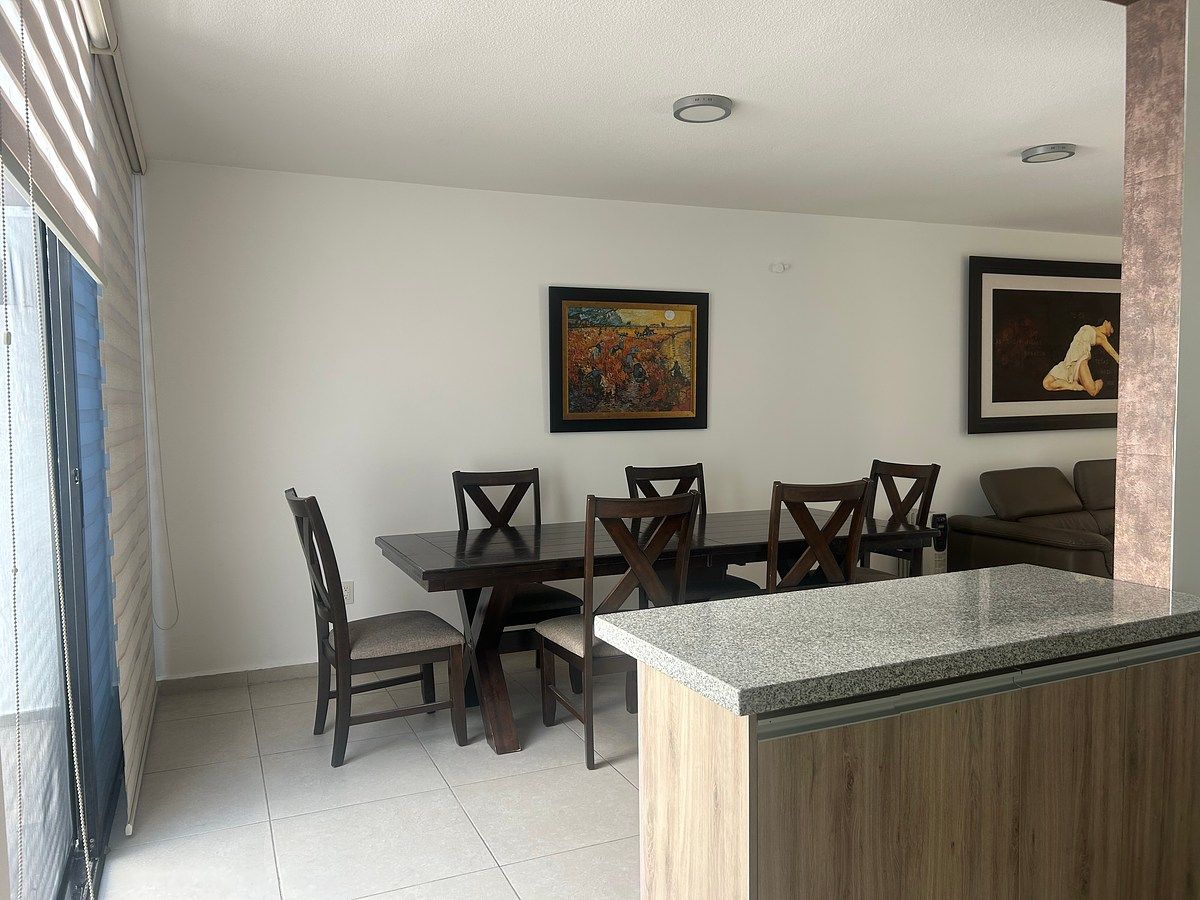 Casa en condominio en Residencial el Refugio, Querétaro, foto 10 de 26