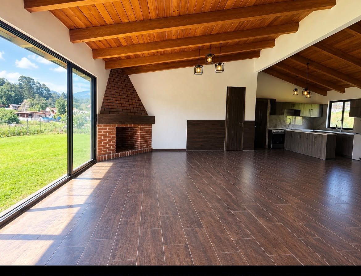 Casa en Cerro Colorado, Valle de Bravo, foto 2 de 11