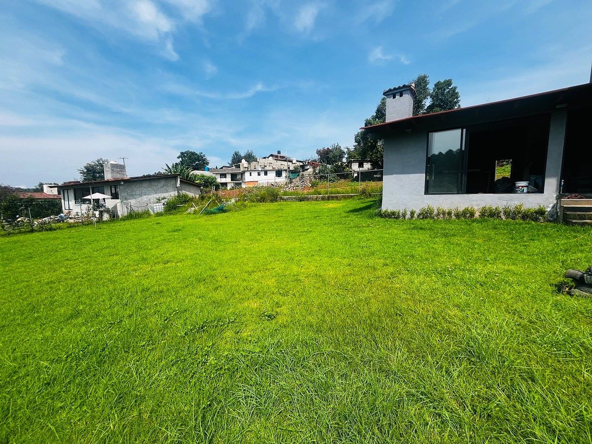 Casa en Cerro Colorado, Valle de Bravo, foto 4 de 11