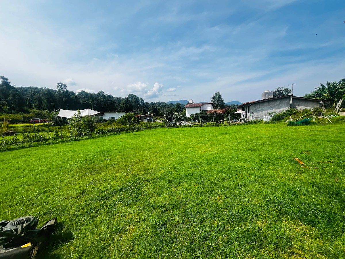 Casa en Cerro Colorado, Valle de Bravo, foto 5 de 11